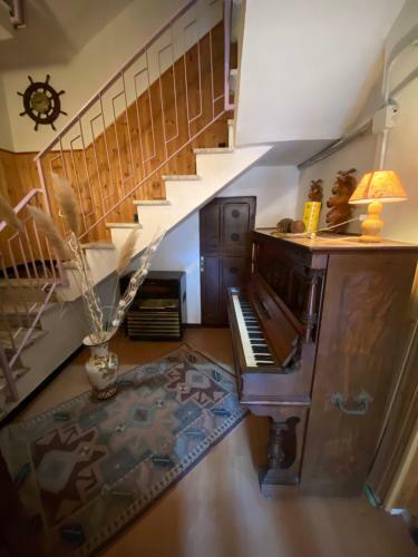 Apartamento Appartamenti Nemozo Moretti