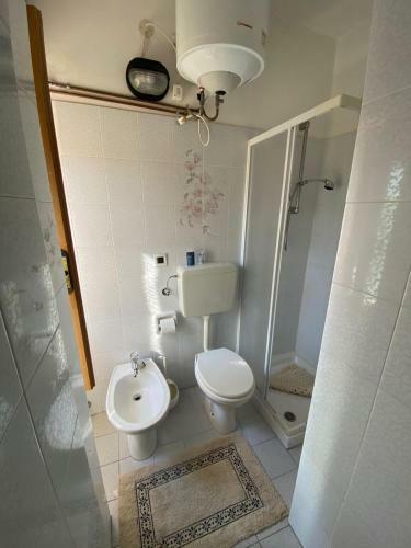 Apartamento Appartamenti Nemozo Moretti