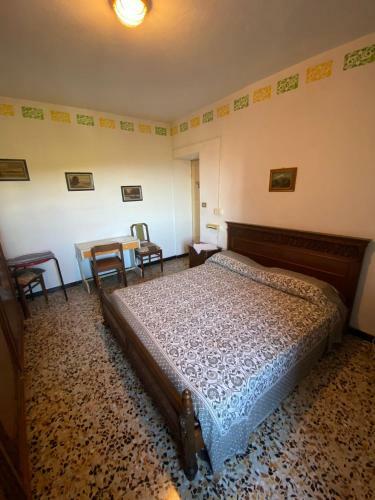 Apartamento Appartamenti Nemozo Moretti