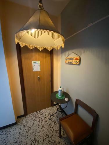 Apartamento Appartamenti Nemozo Moretti