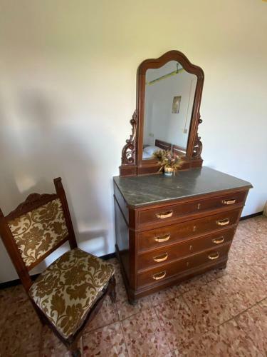 Apartamento Appartamenti Nemozo Moretti