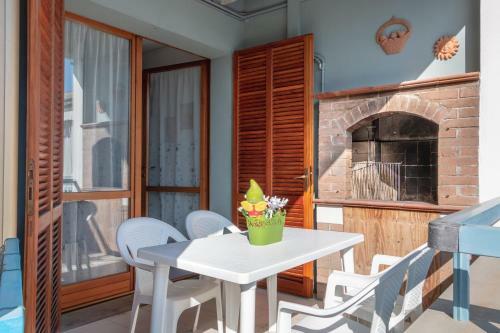 Apartamento Masina 45