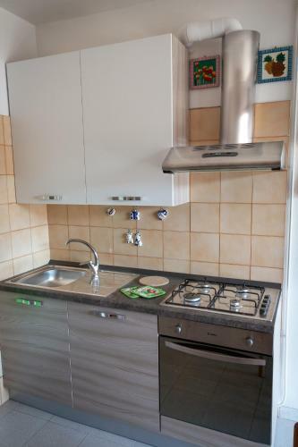 Apartamento Masina 45