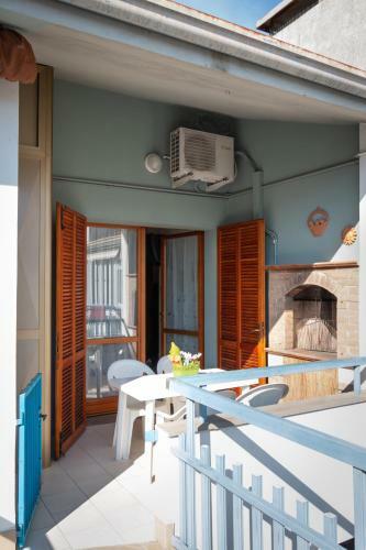 Apartamento Masina 45