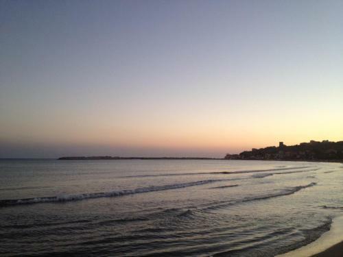 Hostal Sicilia Mare