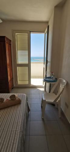 Hostal Sicilia Mare