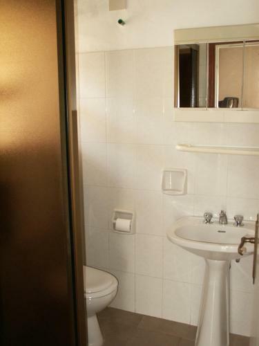 Apartamento Appartamenti Terranera