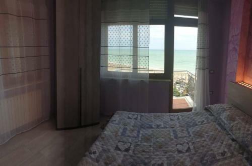 Bed & Breakfast Sky Beach