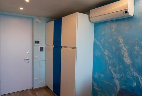 Apartamento Blue Seamphony