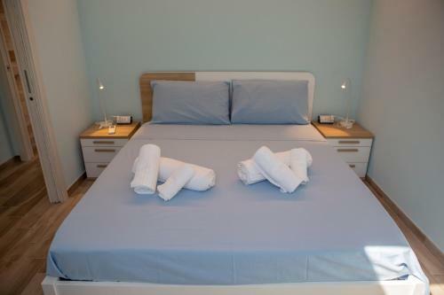 Apartamento Blue Seamphony