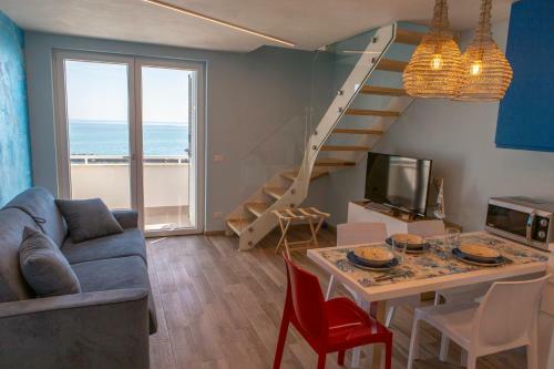 Apartamento Blue Seamphony