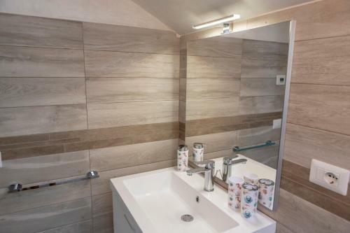 Apartamento Blue Seamphony