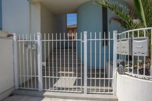 Apartamento Blue Seamphony