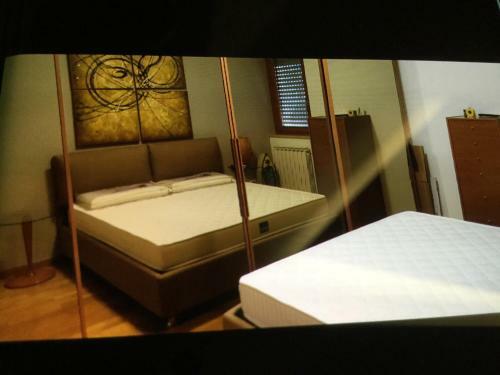 Apartamento Ex Mestica