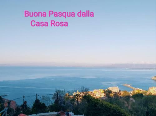 La Casa Rosa