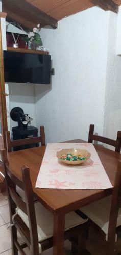 La Casa Rosa