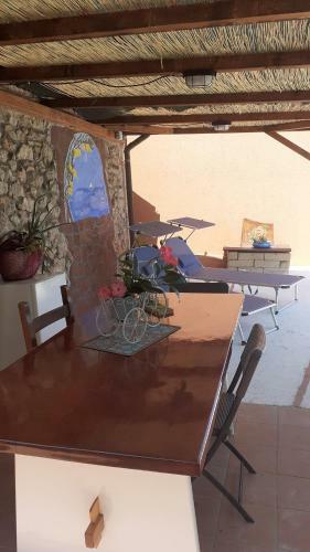 La Casa Rosa