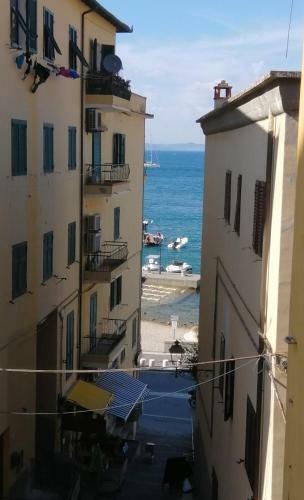 Apartamento L'archetto1