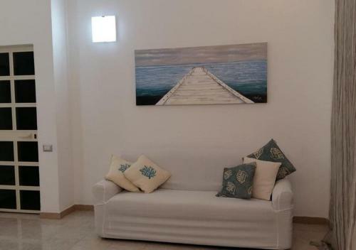 Apartamento L'archetto1