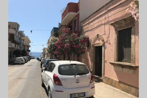 Casa Nettuno Im Historischen Zentrum