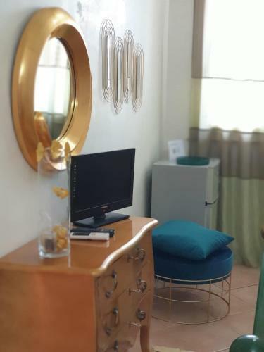 Bed & Breakfast La Rosa Del Sud