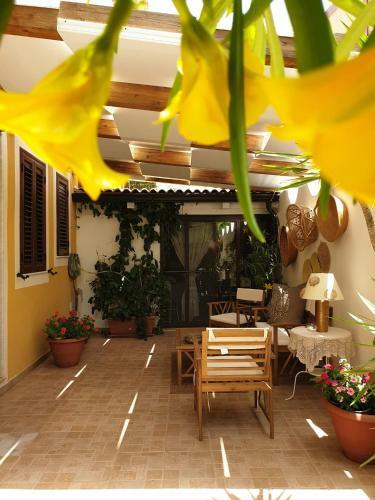 Bed & Breakfast La Rosa Del Sud