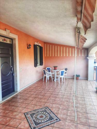 Apartamento Appartamento Liliana