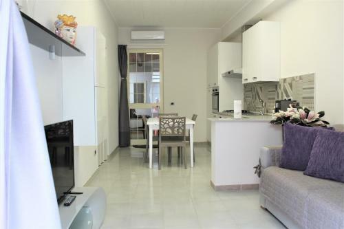 Punta Sud Holiday House