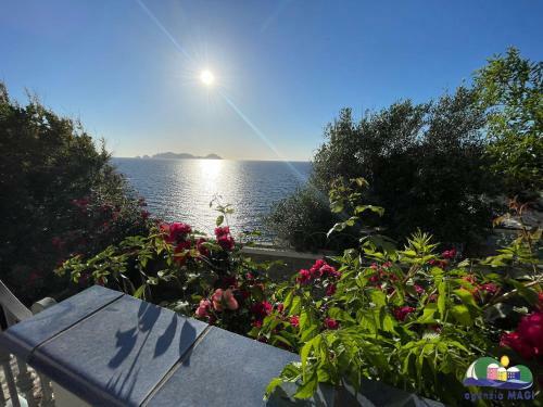Apartamento Magi - Cala Fontana