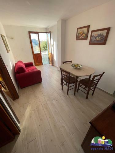 Apartamento Magi - Cala Fontana
