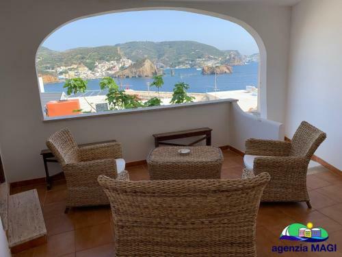 Apartamento Magi - Murena