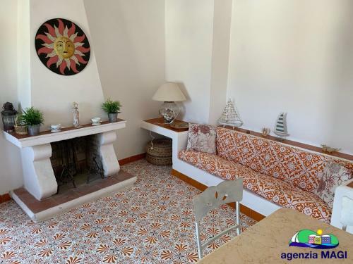 Apartamento Magi - Murena