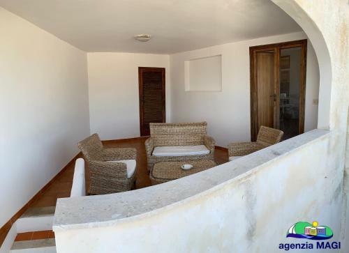 Apartamento Magi - Murena