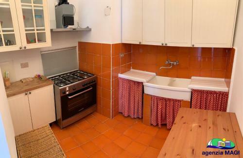 Apartamento Magi - Murena