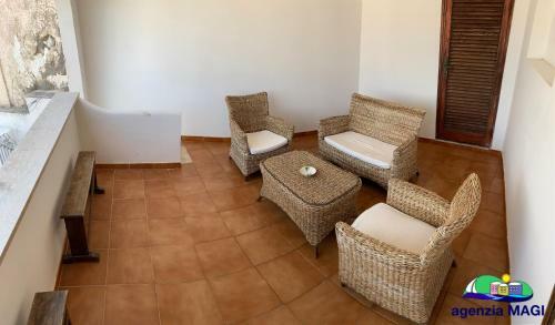 Apartamento Magi - Murena