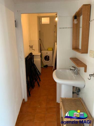 Apartamento Magi - Murena