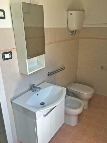 Apartamento Magi - Appartamento Talia