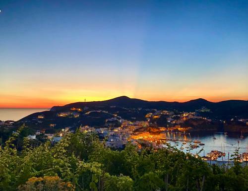 Domus ? Ponza Seaview