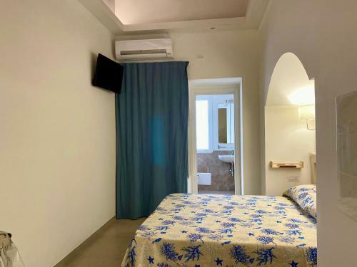 Domus ? Ponza Seaview