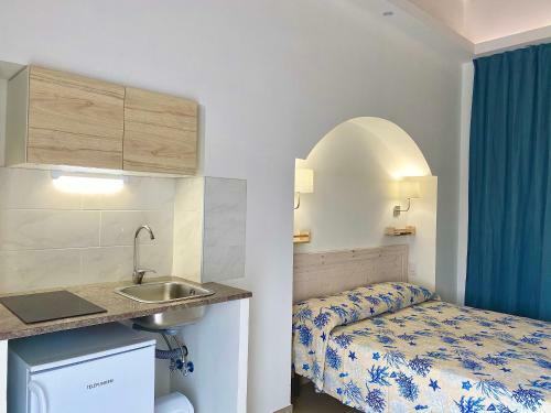 Domus ? Ponza Seaview