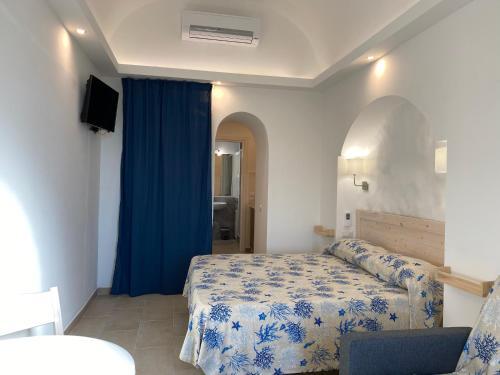Domus ? Ponza Seaview