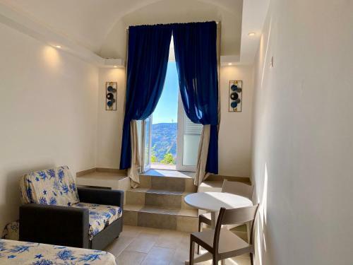 Domus ? Ponza Seaview