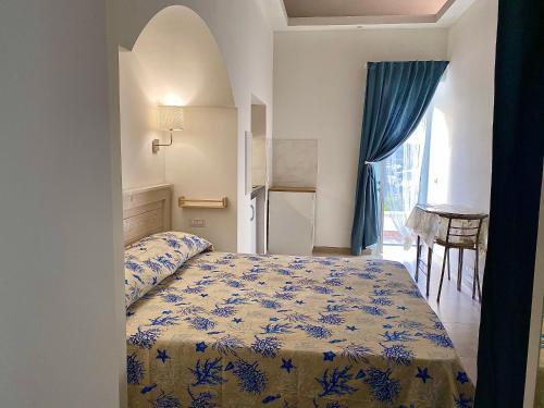 Domus ? Ponza Seaview
