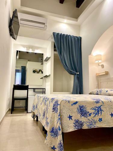 Domus ? Ponza Seaview