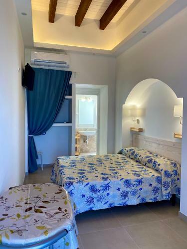 Domus ? Ponza Seaview