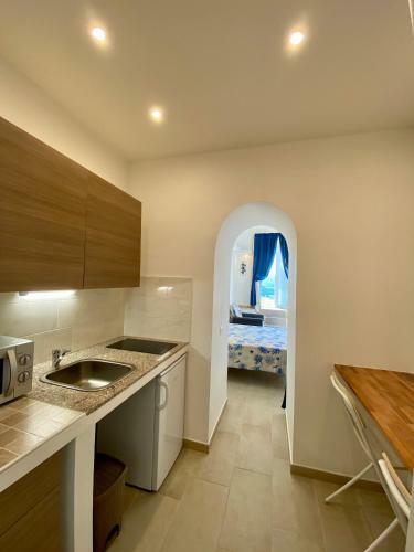 Domus ? Ponza Seaview