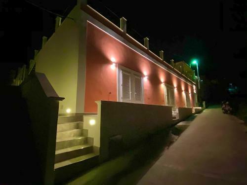 Domus ? Ponza Seaview