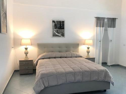 Apartamento Immobilevante - Luisa