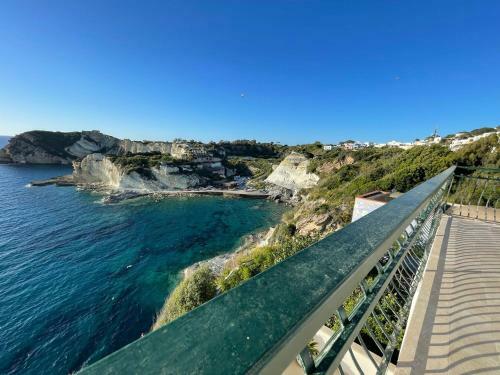 Apartamento Magi - Il Tramonto Su Palmarola