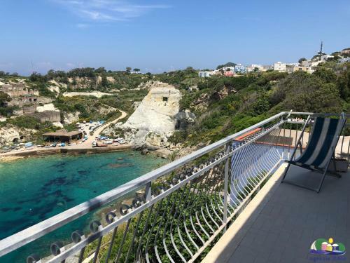 Apartamento Magi - Il Tramonto Su Palmarola